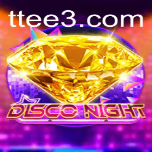 DiscoNight: A Groove-Filled Adventure