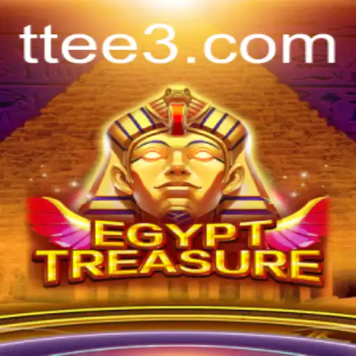 Discover the Mystical World of EgyptTreasure: Unveiling Secrets and Strategies