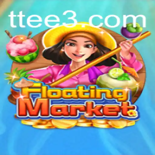 Discover the Enchanting World of FloatingMarket: A Game of Strategy and Intrigue