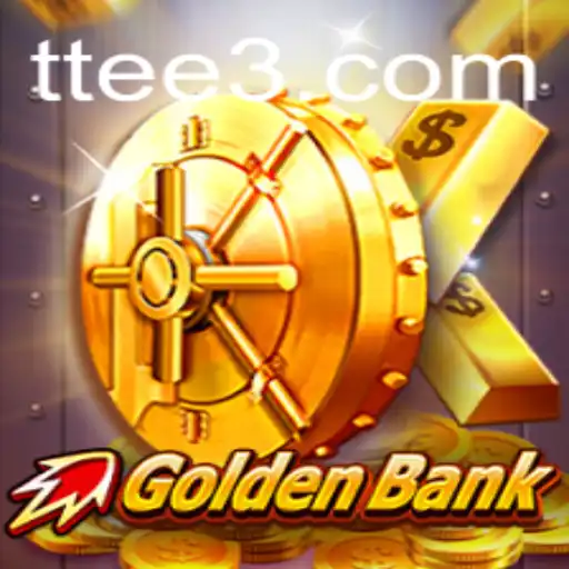 Explore the Exciting World of GoldenBank: A Tactical Board Game Adventure