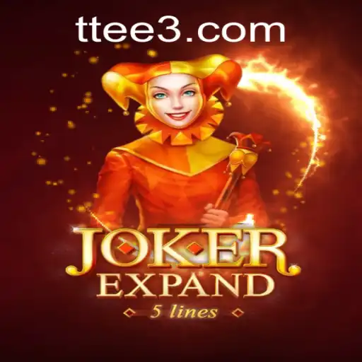 Dive into JokerExpand: The Game Revolutionizing Entertainment
