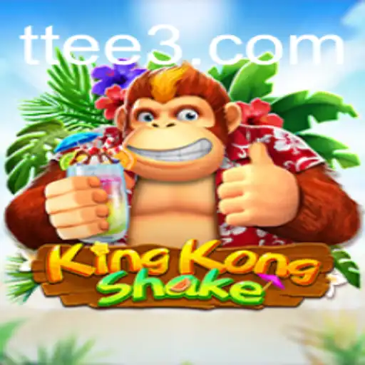 KingKongShake: A Wild Adventure with a Twist of Strategy