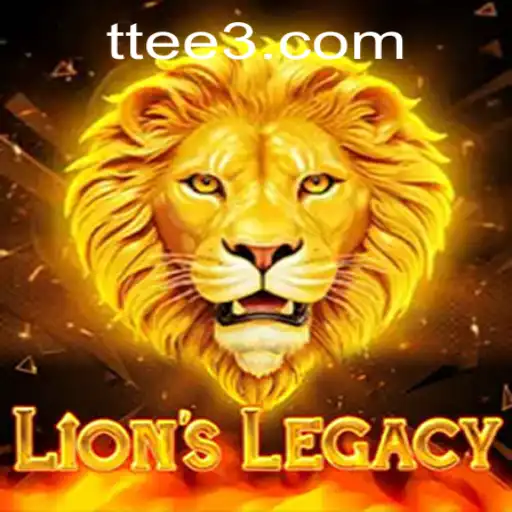 Exploring LionsLegacy: The Newest Sensation in Gaming