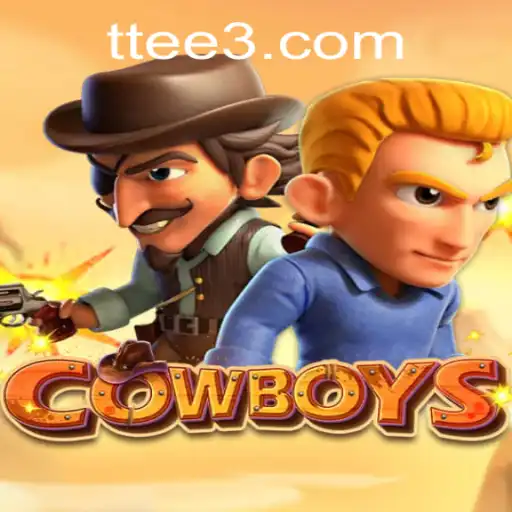 Exploring the World of COWBOYS: An Exciting New Game with a Twist