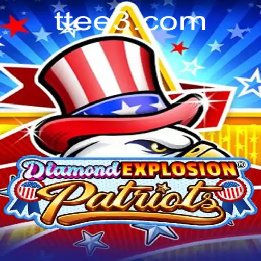 Exploring the Innovative Game: DiamondExplosionPatriots