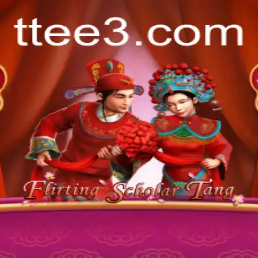Flirting Scholar Tang: A Captivating Game Experience