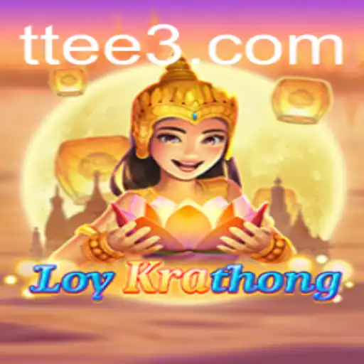 Exploring the Enchanting World of the Game Loy Krathong