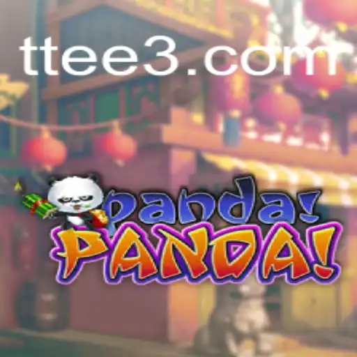 Discover the Exciting World of PandaPanda: A Strategic Journey with Ttees