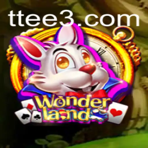 Discover 'Wonderland': A Captivating Game of Strategy and Imagination