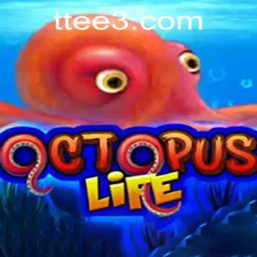 A Deep Dive into the Thrilling World of OctopusLife