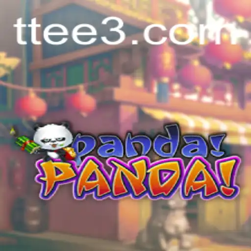 Discover the Exciting World of PandaPanda: A Strategic Journey with Ttees