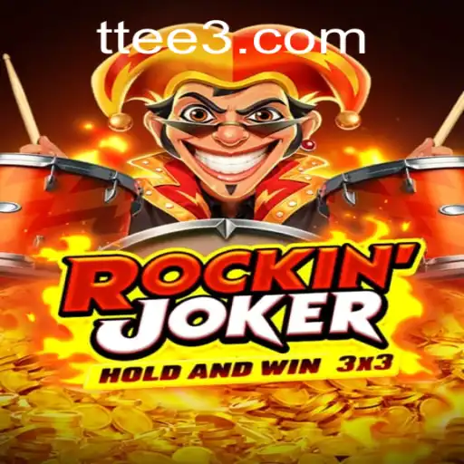 Unveiling the Excitement of RockinJoker: A Modern Twist in Gaming