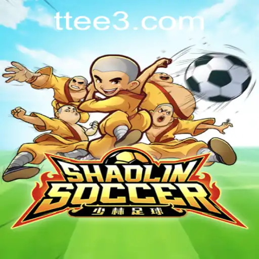 Discover Shaolin Soccer: Where Martial Arts Meet the Beautiful Game