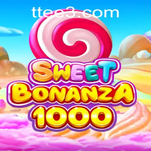 SweetBonanza1000: A Captivating Journey into the World of Gaming