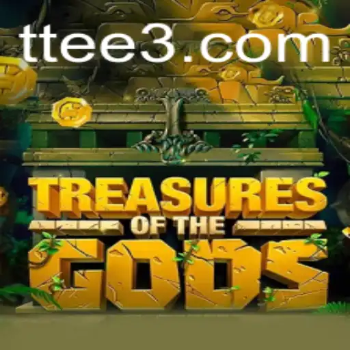 Discovering the Adventure: Explore 'TreasureoftheGods'